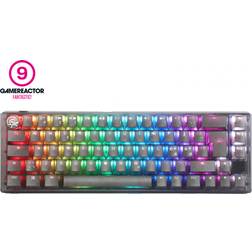 Ducky ONE 3 SF Aura Black RGB [Baby